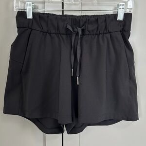 Lululemon Track Short